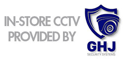 GHJ Security Systems
